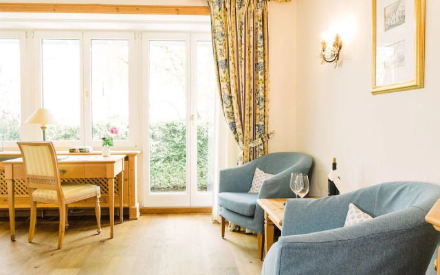 Boutique Hotel SEITNER HOF München\-Pullach