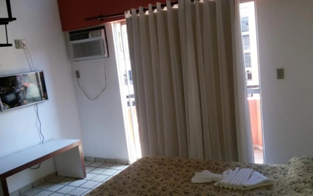 Hotel Lagoa e Mar