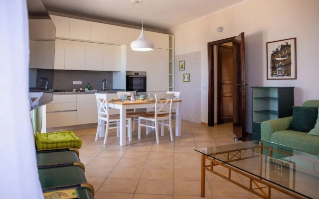 Solemar Sicilia - Casa Giovanni