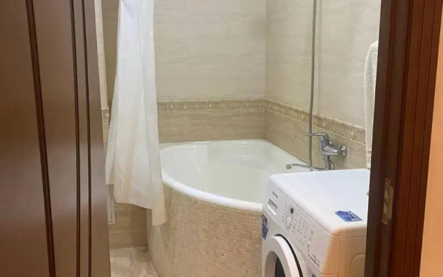 Comfortable 2 rooms apt in Centre of Tashkent city