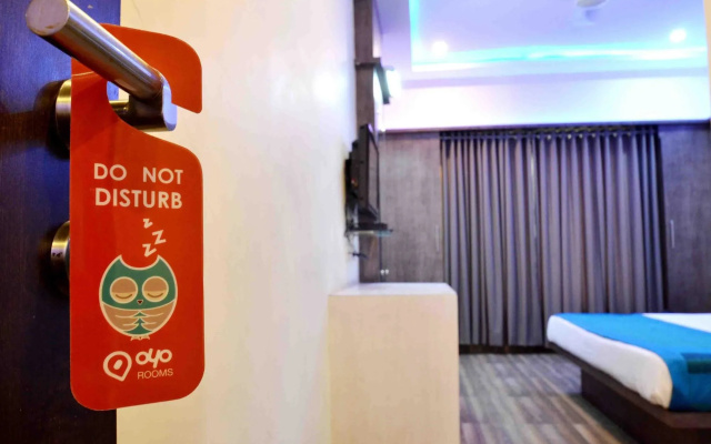 Vista Rooms at Mahalaxmi Nagar