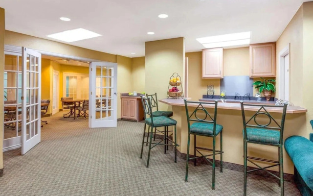 Extend-a-Suites Amarillo West