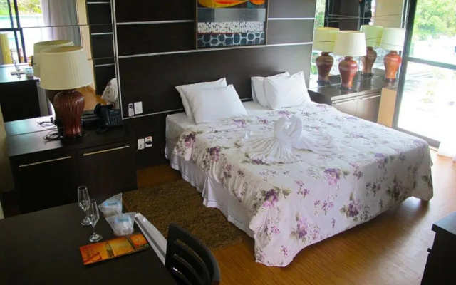 Uiara Amazon Resort