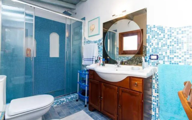 Authentic Sardinian Home