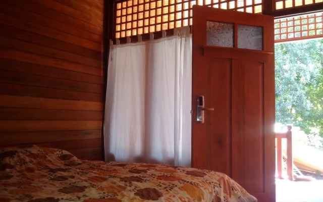 Hotel Besar Bulan Baru - Senggigi