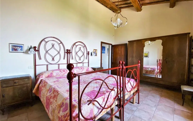 Holiday Home in Assisi With Garden