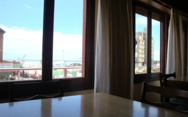 Hosteria Belvedere