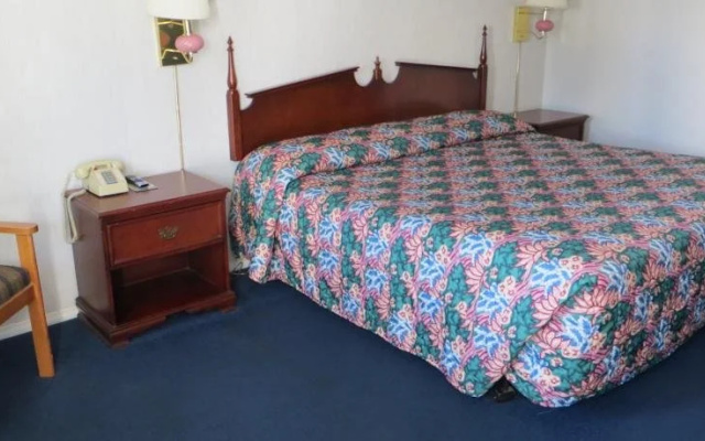 Caprice Motor Inn
