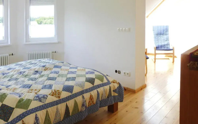 Ferienhaus Zum Roten Adler in Storkow