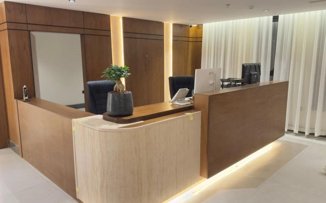 Lamar Park Hotel Al Olaya
