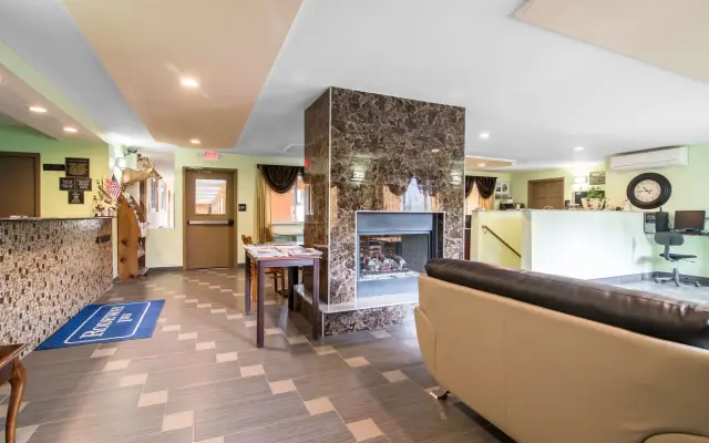 Rodeway Inn Towanda