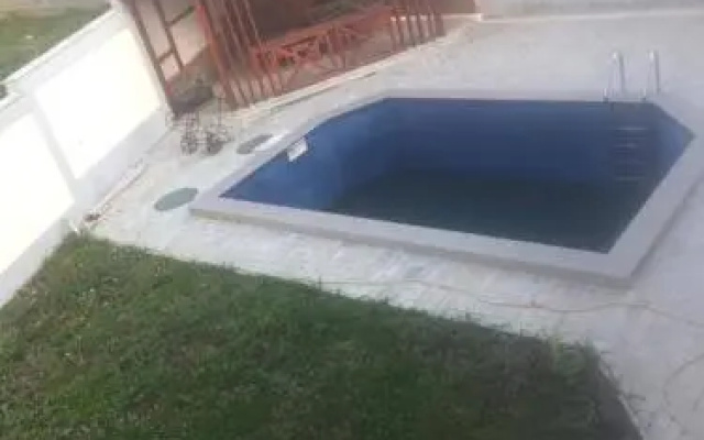 Tbilisi Tskneti Guesthouse With Pool