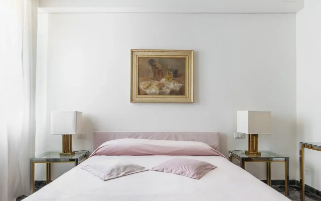 Casa Garbo by Wonderful Italy