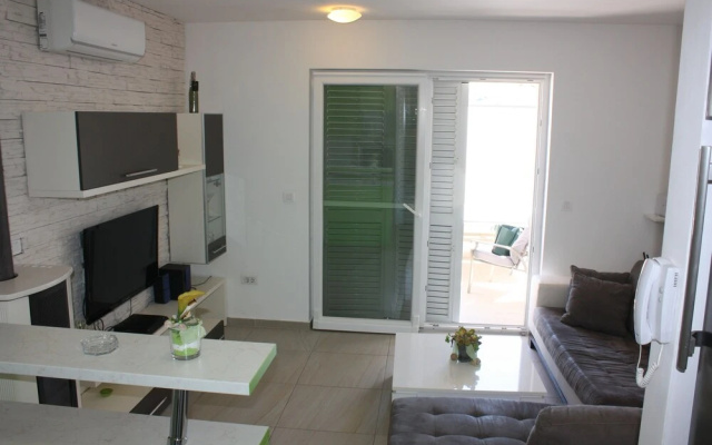 Beach Apartments