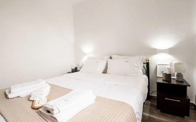 aníko suites Psarou