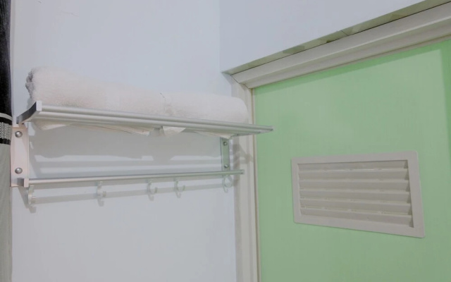 Griya Harmony Family Syariah by OYO Rooms