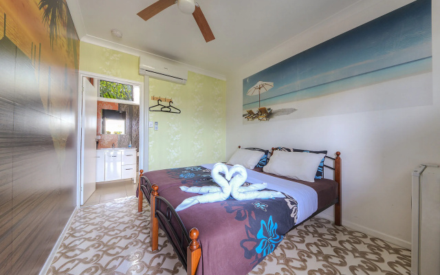 Coral Inn Boutique Motel