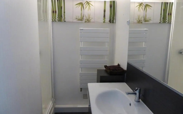 Appartement Les Sables-d'Olonne, 2 pièces, 4 personnes - FR-1-325-9