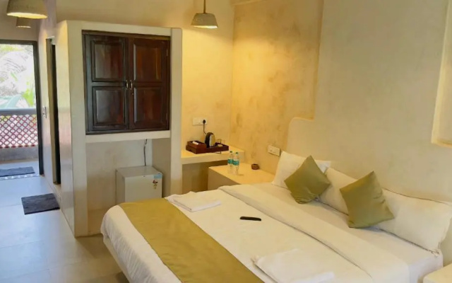 Rama Beach Resort
