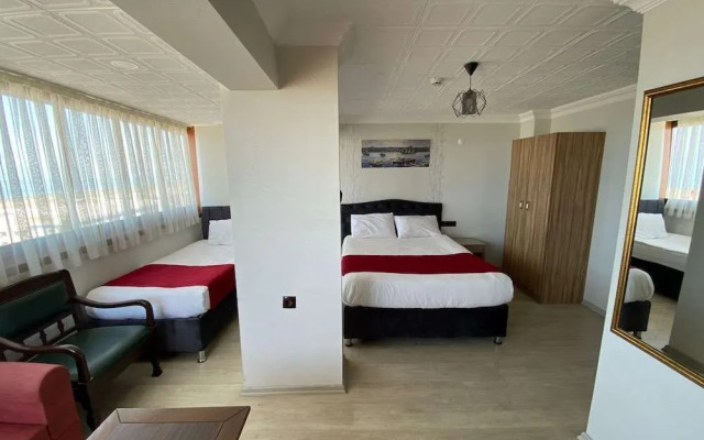 Elite Holiday Hotel