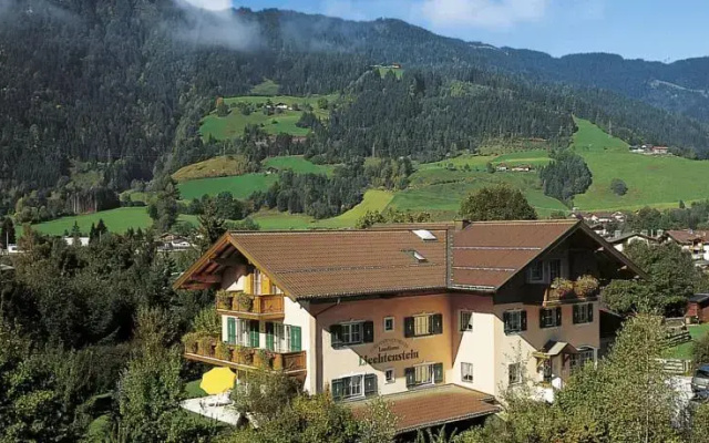 Landhaus Liechtenstein