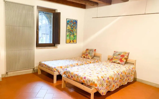 Casa Vacanze di Arlecchino