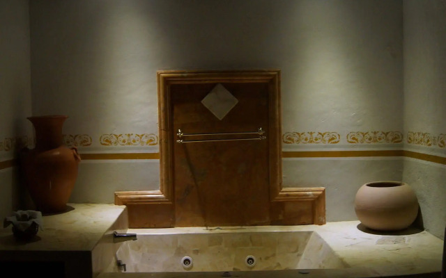 Casa Tia Micha
