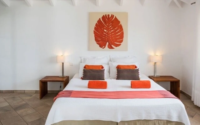 Villa Heloa