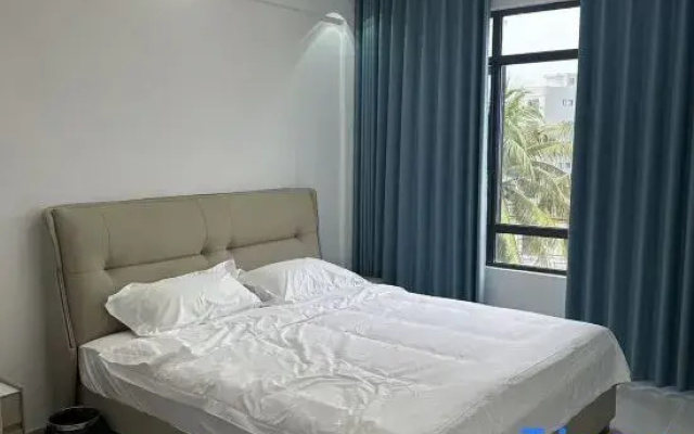 Luhaitong Homestay