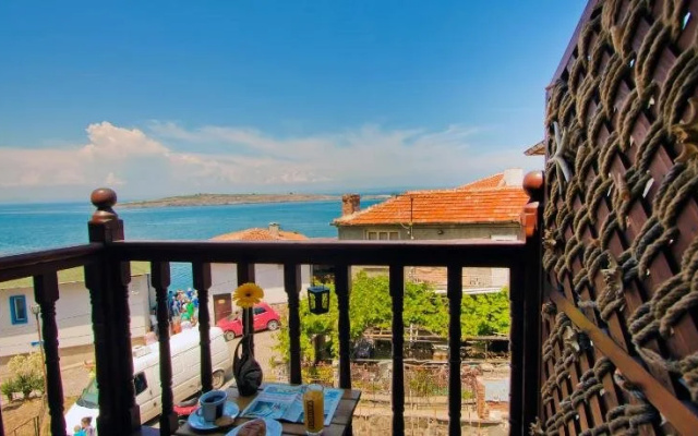 Hotel Albatros Old Town
