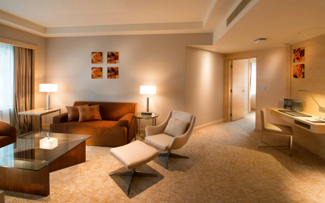 DoubleTree by Hilton Hotel Johor Bahru
