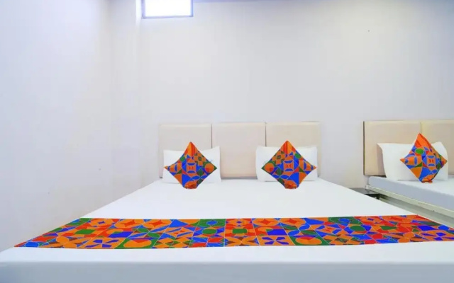 FabHotel Shree Moti Palace