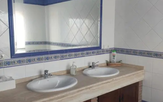 "El Coberteras"