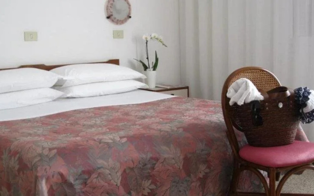 International Hotel