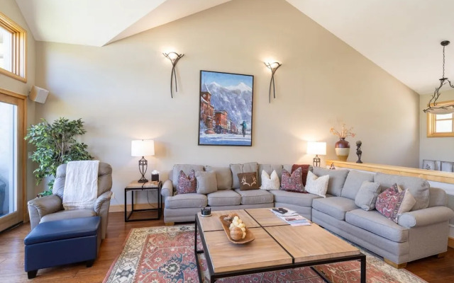 Aspen Ridge 24 by Alpine Lodging Telluride