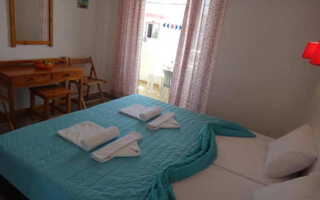 Amfi Apartments
