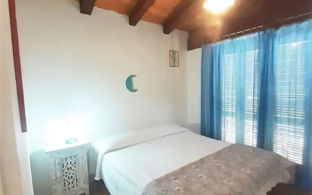 Belvilla by OYO Apartment in Golfo Aranci
