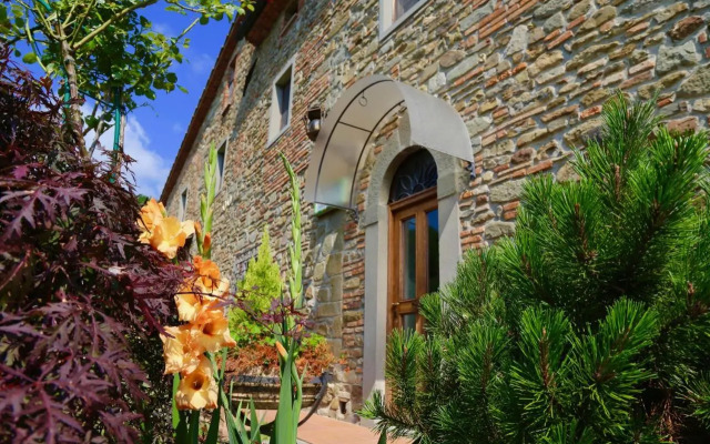 Le Fontane Podere Delle Forri