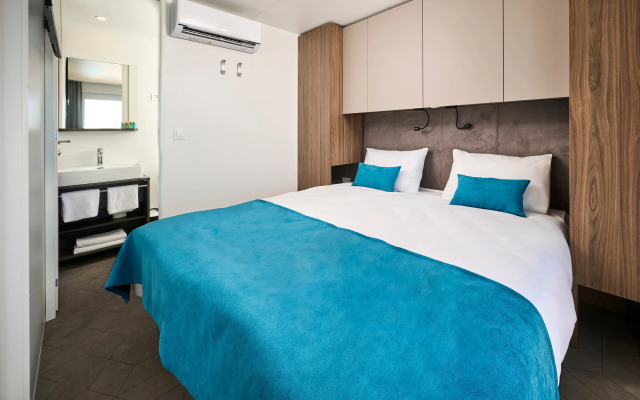 Aminess Planet Camping Holiday Homes Sirena