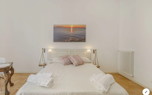 Museum Luxury Suites