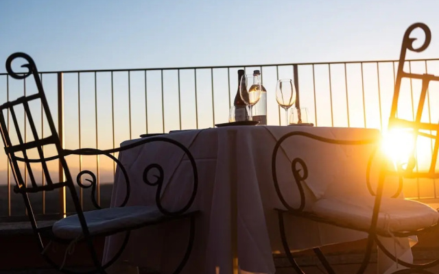Albergo Ristorante Ai Tardì