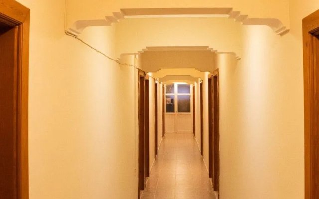 Sarımsaklı Sahil Otel