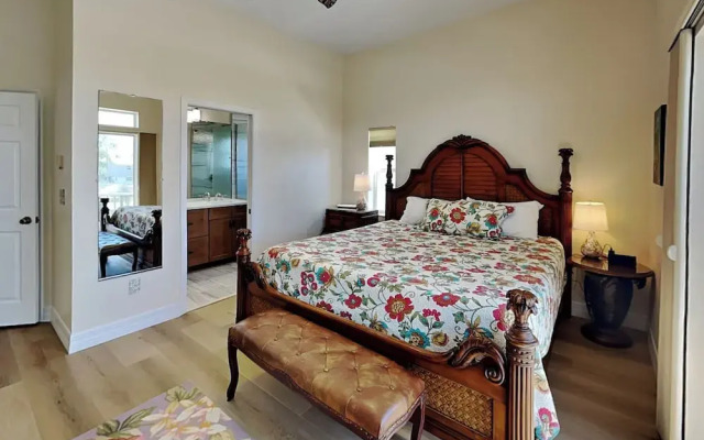 244 Flamingo by Distinctive Beach Rentals