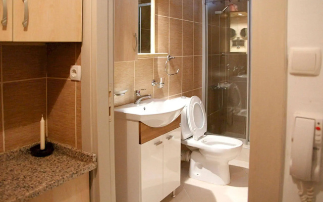 Mavi Konak Apart & Hotel