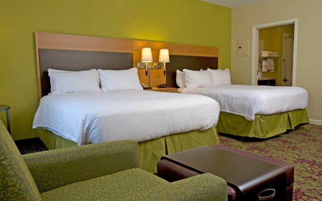 TownePlace Suites Jackson Ridgeland/Township at Colony Park