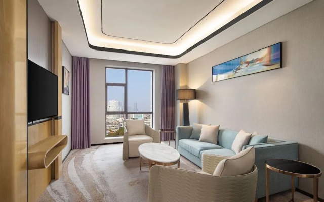 Courtyard By Marriott Nanchang