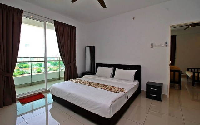 Mansion One Suites By Merlene