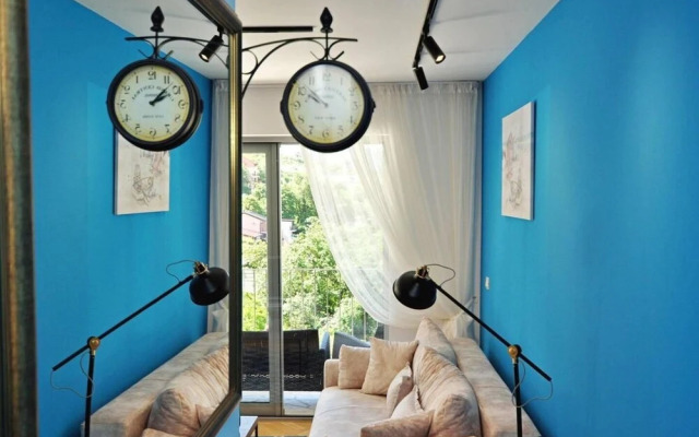 Stunning 1-bed Apartment in Kotor