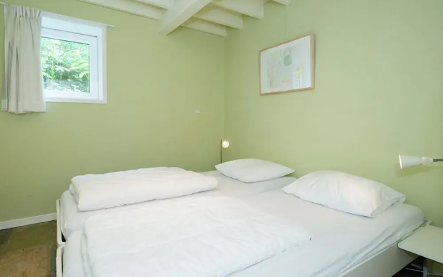 Great Spacious Holiday Home in a Tranquil Holiday