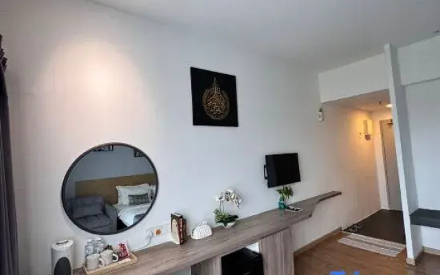 WANida Suite Al Waqaf Resident Near Mydin Mall